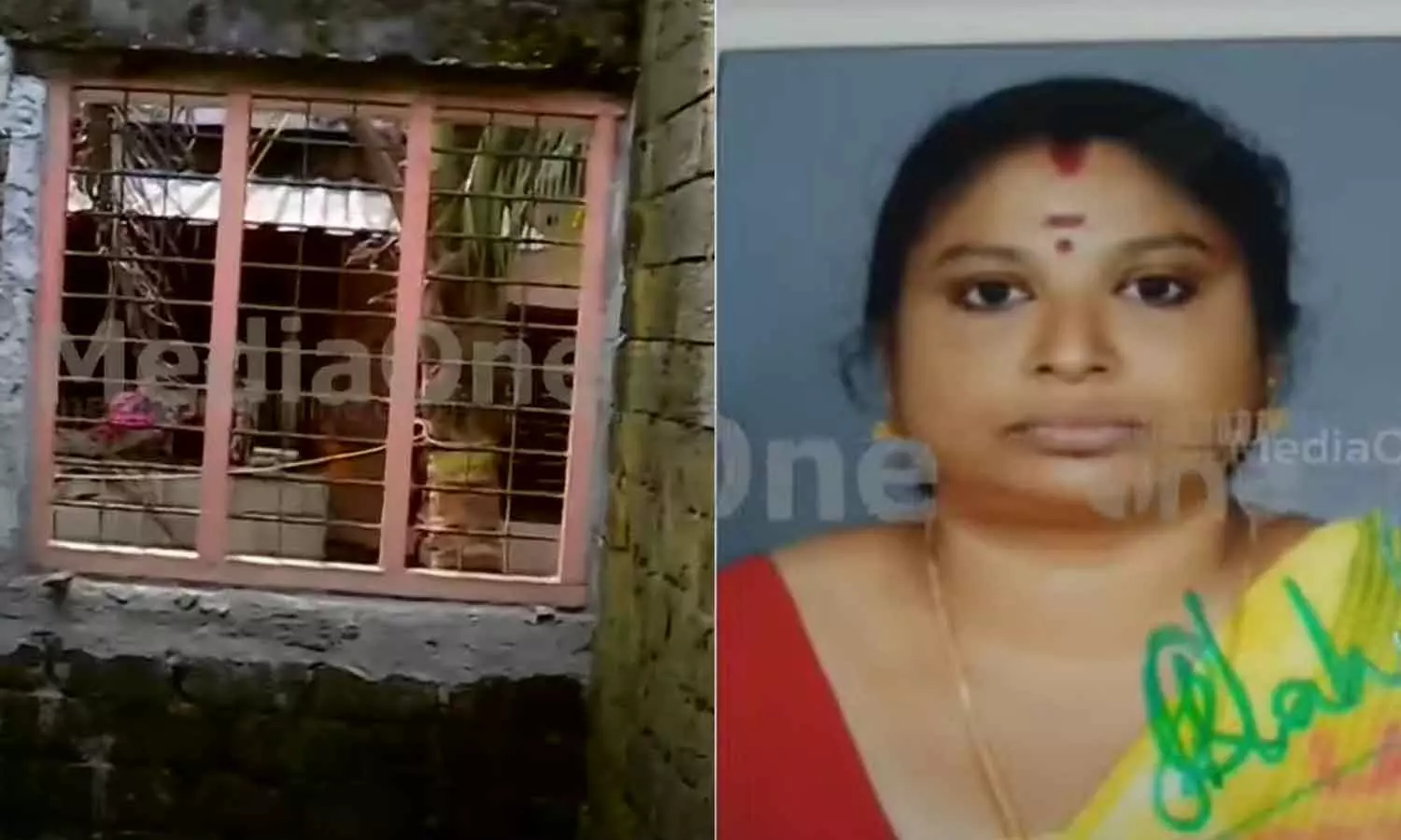 Alappuza murder Case