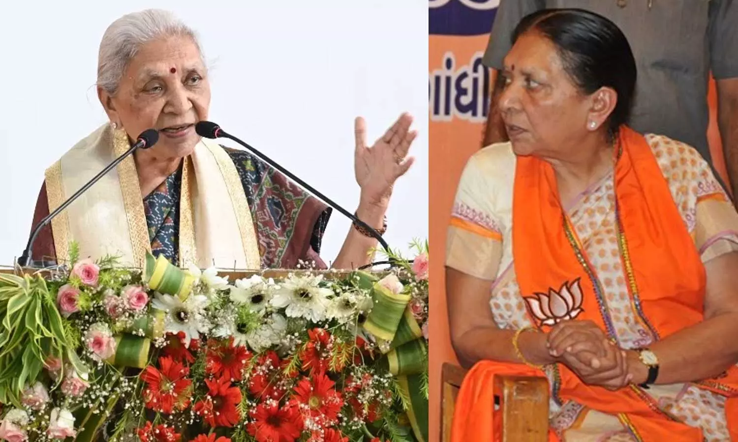 Kumbhakarna was tech expert, was not sleeping, secretly made machines for 6 months: UP Governor Anandiben Patel, Khwaja Moinuddin Chishti Language University, Kumbhakarna was tech expert, was not sleeping, secretly made machines for 6 months: UP Governor Anandiben Patel, Khwaja Moinuddin Chishti Language University,