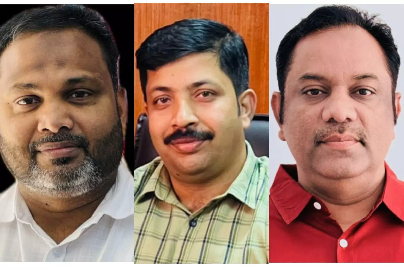 സലാല കെ.എം.സി.സി ടൗൺ ഏരിയ കമ്മിറ്റിക്ക് പുതിയ ഭാരവാഹികൾ സലാല കെ.എം.സി.സി ടൗൺ ഏരിയ കമ്മിറ്റിക്ക് പുതിയ ഭാരവാഹികൾ