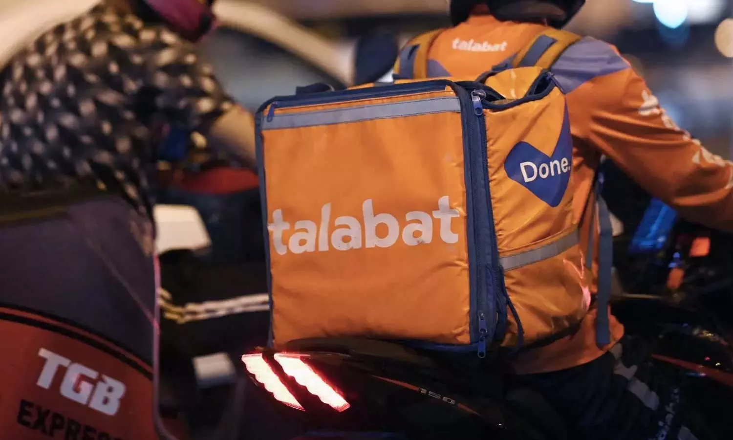 ലുലുവിന് പിന്നാലെ ഹിറ്റായി തലബാത്ത് ഐ.പി.ഒയും; ആദ്യ മണിക്കൂറിൽ മുഴുവൻ ഓഹരികളും വിറ്റുതീർന്നു ലുലുവിന് പിന്നാലെ ഹിറ്റായി തലബാത്ത് ഐ.പി.ഒയും; ആദ്യ മണിക്കൂറിൽ മുഴുവൻ ഓഹരികളും വിറ്റുതീർന്നു