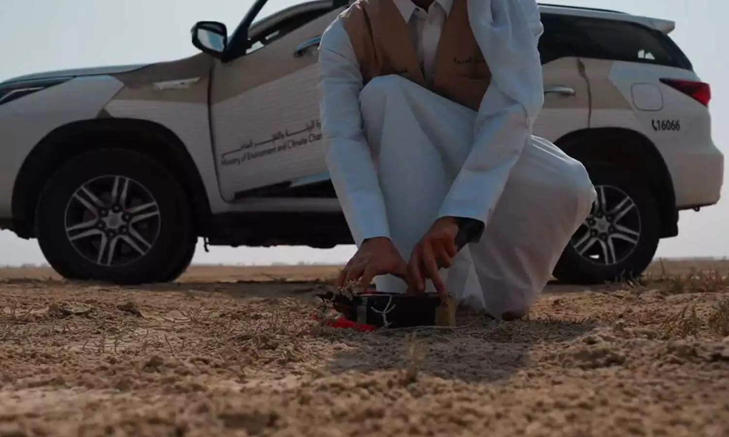 നിരോധിത മാര്‍ഗങ്ങളിലൂടെ പക്ഷിവേട്ട; ശ്രമം തടഞ്ഞ് ഖത്തര്‍ പരിസ്ഥിതി മന്ത്രാലയം