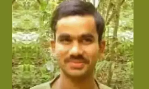 ഉഡുപ്പിയിൽ ഏറ്റുമുട്ടൽ; മാവോയിസ്റ്റ് കമാൻഡർ വിക്രം ഗൗഡ കൊല്ലപ്പെട്ടു ഉഡുപ്പിയിൽ ഏറ്റുമുട്ടൽ; മാവോയിസ്റ്റ് കമാൻഡർ വിക്രം ഗൗഡ കൊല്ലപ്പെട്ടു