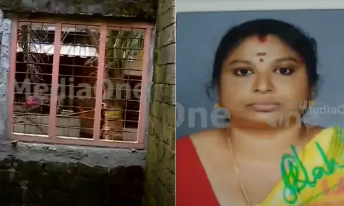 Alappuza murder Case