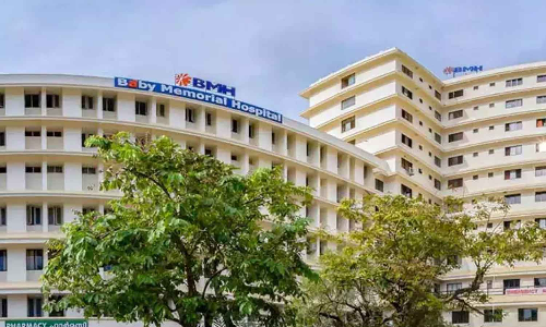 ചികിത്സക്കിടെ ഒരു കണ്ണിന്റെ കാഴ്ച നഷ്ടപ്പെട്ടു: ബേബി മെമ്മോറിയൽ ആശുപത്രിക്കെതിരെ ചികിത്സാ പിഴവ് ആരോപണം