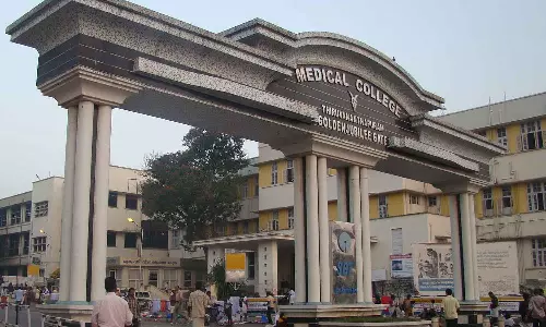 Rs 10 to be paid for OP ticket in Thiruvananthapuram Medical College