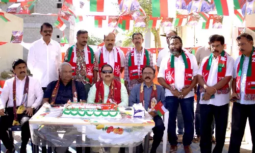 പ്രവാസി കൗൺസിൽ സലാല ഒമാൻ ദേശീയ ദിനം ആഘോഷിച്ചു