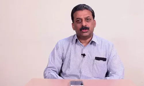 പ്രമേഹ രോഗ വിദഗ്ധൻ ഡോ:ശ്രീജിത് എൻ കുമാർ പ്രവാസികളോട് സംവദിക്കുന്നു