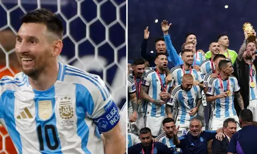 Lionel Messi to Kerala next year?; Critical announcement tomorrow