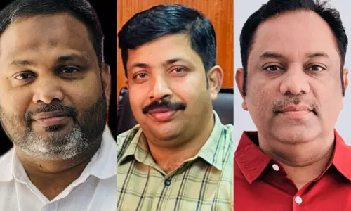 സലാല കെ.എം.സി.സി ടൗൺ ഏരിയ കമ്മിറ്റിക്ക് പുതിയ ഭാരവാഹികൾ