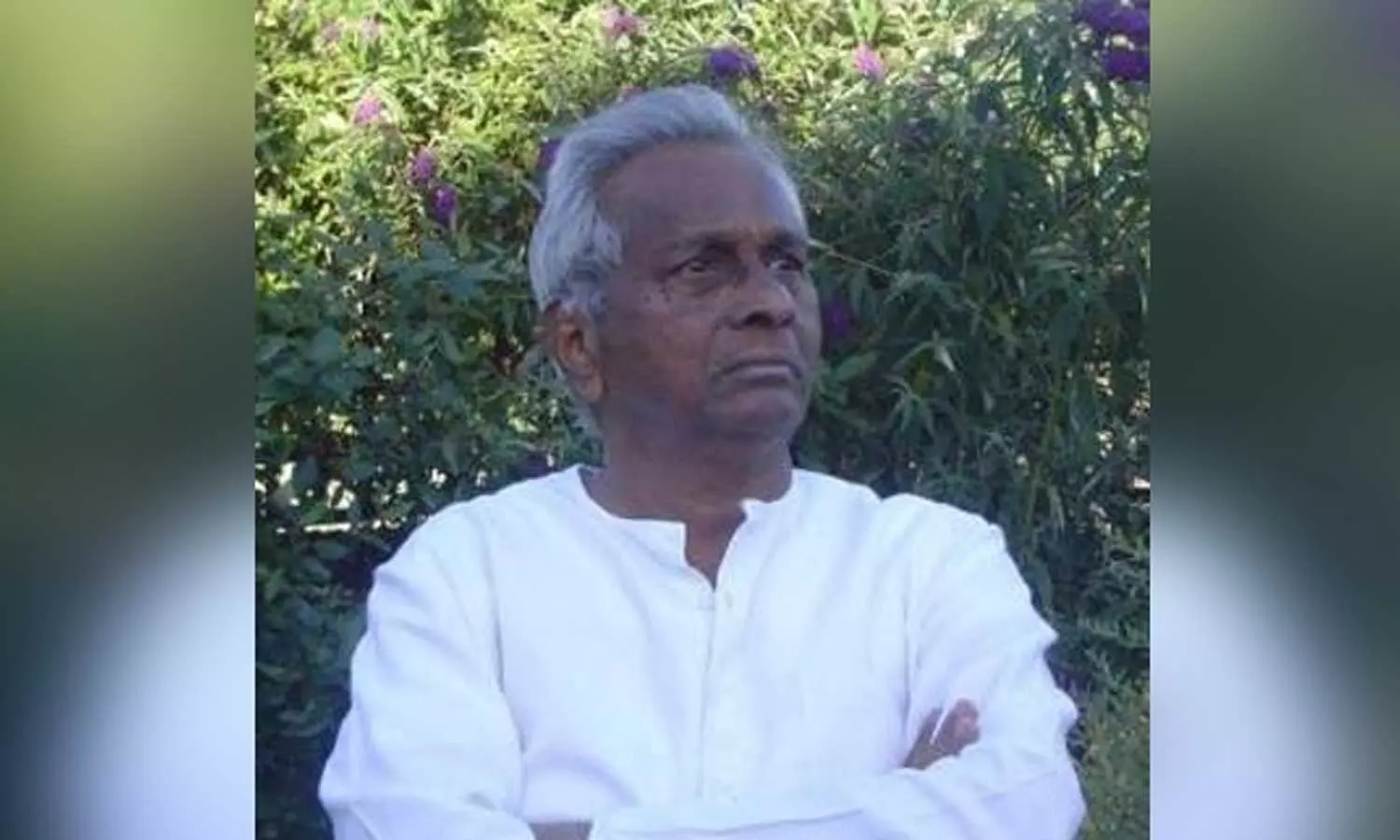 മാധ്യമപ്രവർത്തകനും ചിന്തകനും ദളിത് വോയ്സിൻ്റെ സ്ഥാപകനുമായ വി.ടി രാജശേഖർ അന്തരിച്ചു മാധ്യമപ്രവർത്തകനും ചിന്തകനും ദളിത് വോയ്സിൻ്റെ സ്ഥാപകനുമായ വി.ടി രാജശേഖർ അന്തരിച്ചു