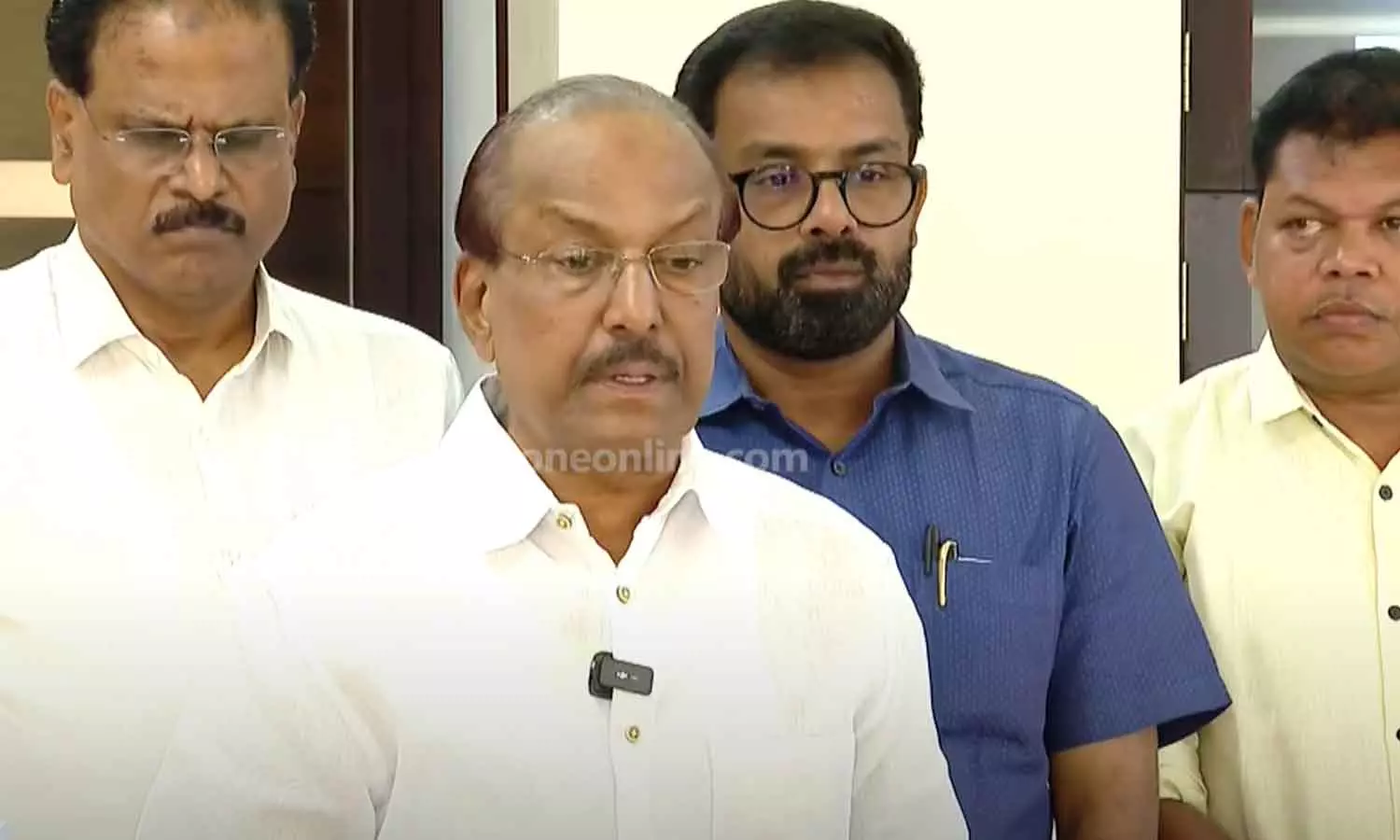 CPM is helping BJP in gaining votes, alleges PK Kunhalikkutty