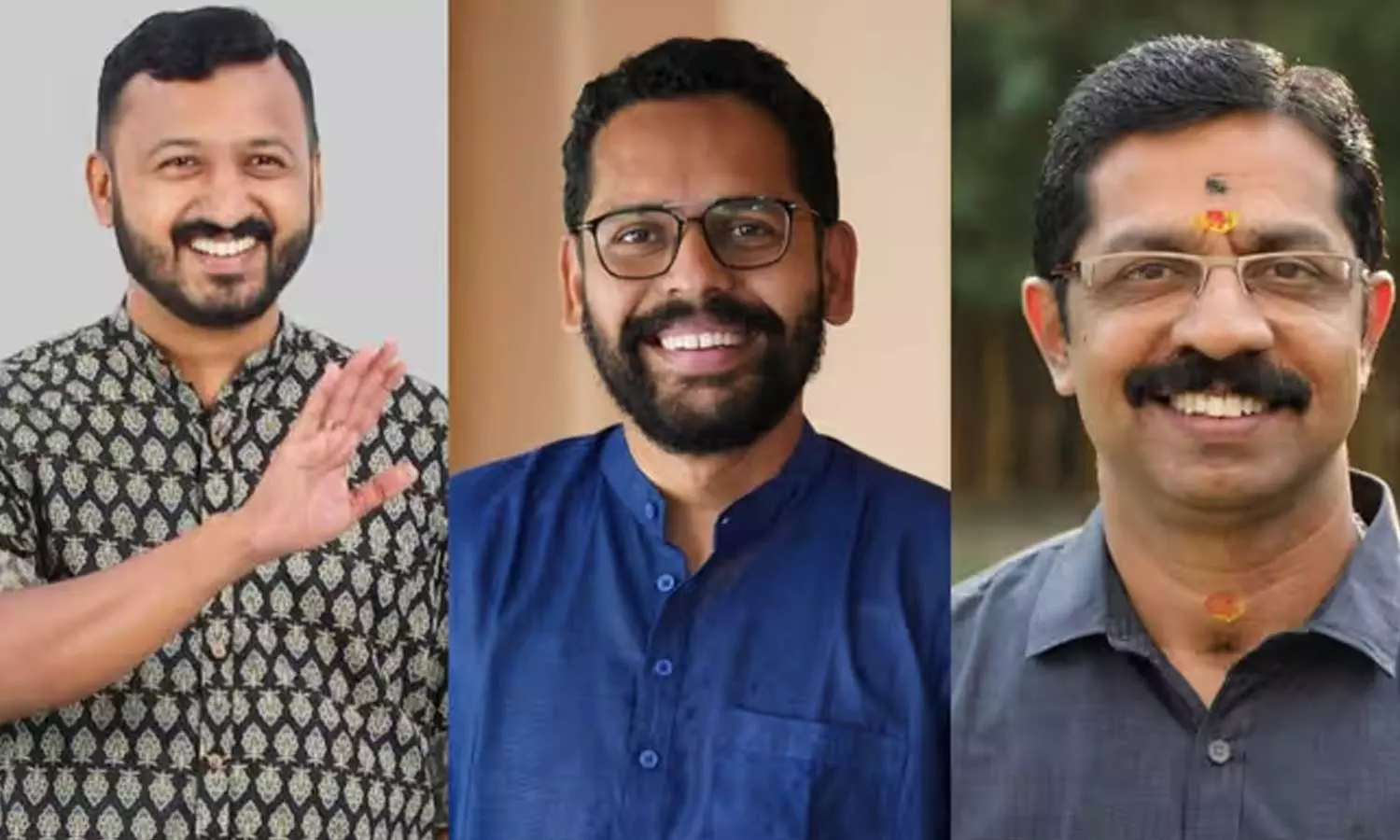 Palakkad by-election; Voting ends