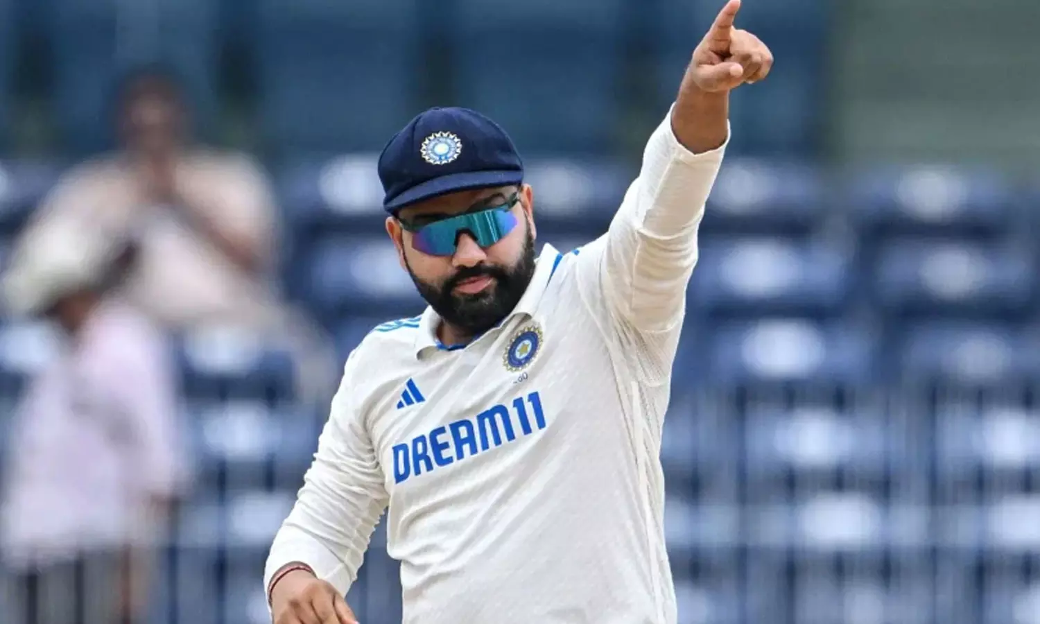 കുഞ്ഞ് ജനിച്ചെന്ന് വച്ച്; രോഹിതിനോട് ആസ്‌ത്രേലിയയിലേക്ക് പോവാൻ ആവശ്യപ്പെട്ട് മുൻ ഇന്ത്യൻ താരം