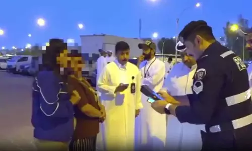 താമസ, തൊഴിൽ നിയമലംഘനം; കുവൈത്തിലെ വിവിധ ഗവർണറേറ്റുകളിൽ നിന്ന് 200ലധികം പേർ പിടിയിൽ