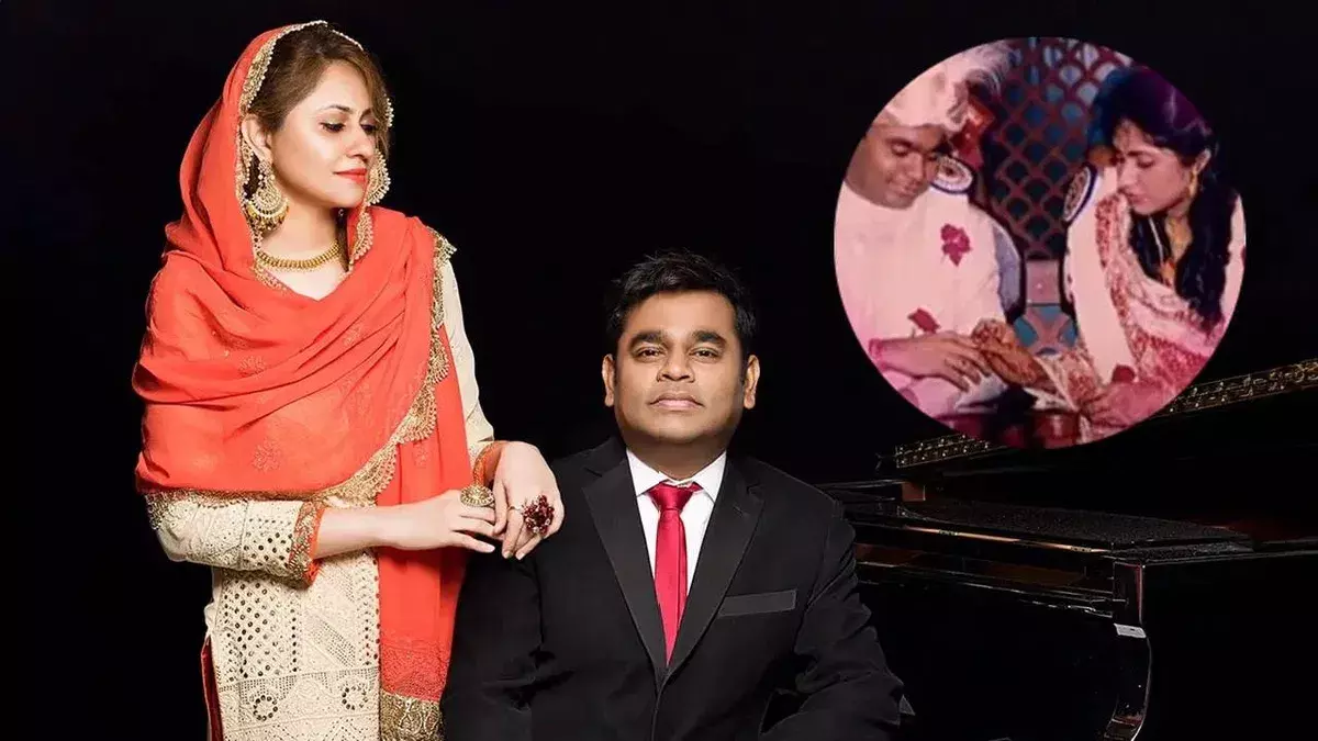 AR Rahman
