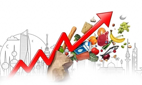 Inflation remains high in Kuwait