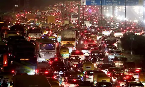 റോഡ് സുരക്ഷ; ട്രാഫിക് റഡാർ പരിശോധനയ്ക്ക് പുതിയ നിയമങ്ങളുമായി കേന്ദ്ര സർക്കാർ