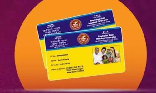 വ്യാജ കമ്പനികൾ രജിസ്റ്റർ ചെയ്ത് ഇഎസ്ഐ കാർഡുകൾ സൃഷ്ടിച്ചു; നാല് പേർ അറസ്റ്റിൽ