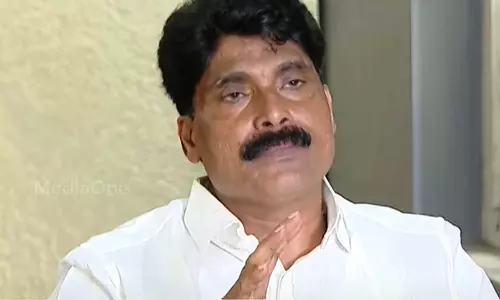 മുണ്ടക്കൈ ദുരന്തം; മുഖ്യമന്ത്രി സർവകക്ഷിയോ​ഗം വിളിക്കണമെന്ന് ടി. സിദ്ദീഖ്