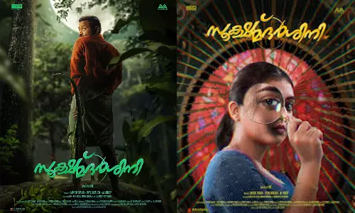 രഹസ്യങ്ങൾ പരസ്യമാകാൻ ഇനി മൂന്ന് ദിനം കൂടി; ബേസിൽ - നസ്രിയ കോമ്പോയുടെ സൂക്ഷ്മദർശിനി ടിക്കറ്റ് ബുക്കിങ് തുടങ്ങി