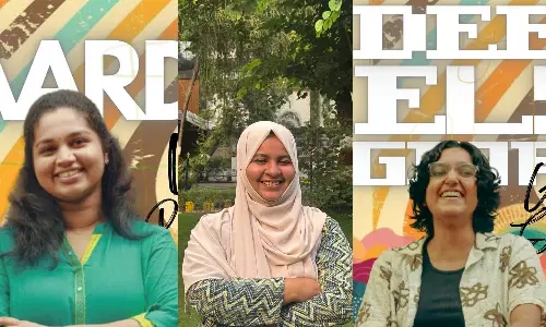 ഇഫ്ലു വിദ്യാർത്ഥി യൂണിയൻ തെരഞ്ഞെടുപ്പ്; മലയാളികൾക്ക് ഉജ്വല വിജയം