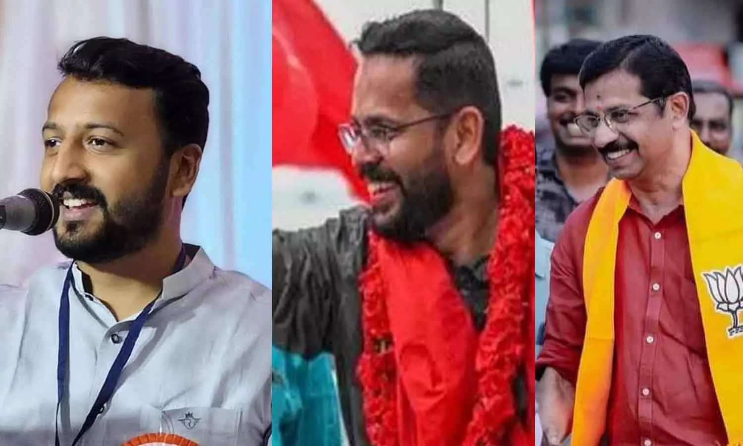 Palakkad by election