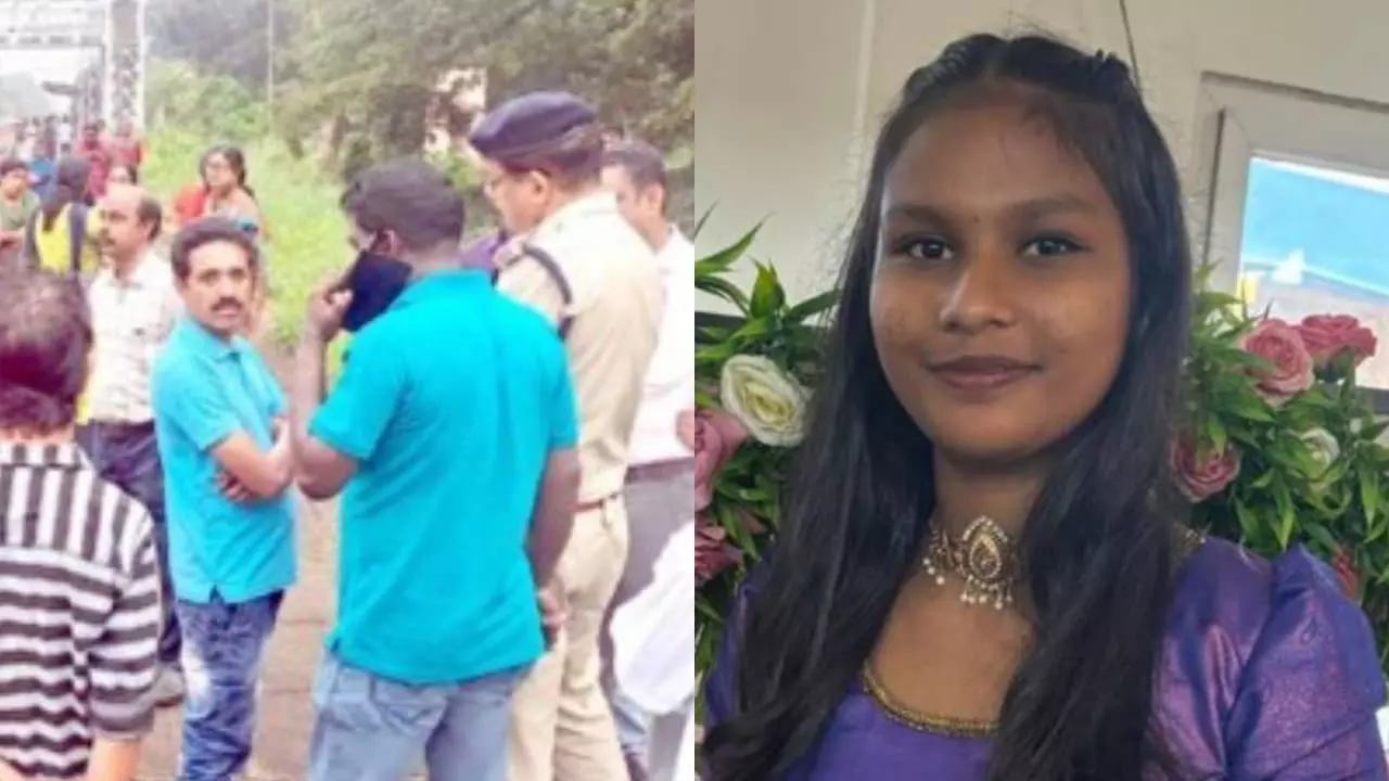 ചേട്ടാ എന്നെയും കൂടി രക്ഷിക്കാമോ?; സഹപാഠികളുടെ കണ്ണിൽ നിന്ന് മായാതെ ദേവനന്ദ, ആ ട്രെയിൻ അപകടം തീർത്ത നടുക്കം ചേട്ടാ എന്നെയും കൂടി രക്ഷിക്കാമോ?; സഹപാഠികളുടെ കണ്ണിൽ നിന്ന് മായാതെ ദേവനന്ദ, ആ ട്രെയിൻ അപകടം തീർത്ത നടുക്കം