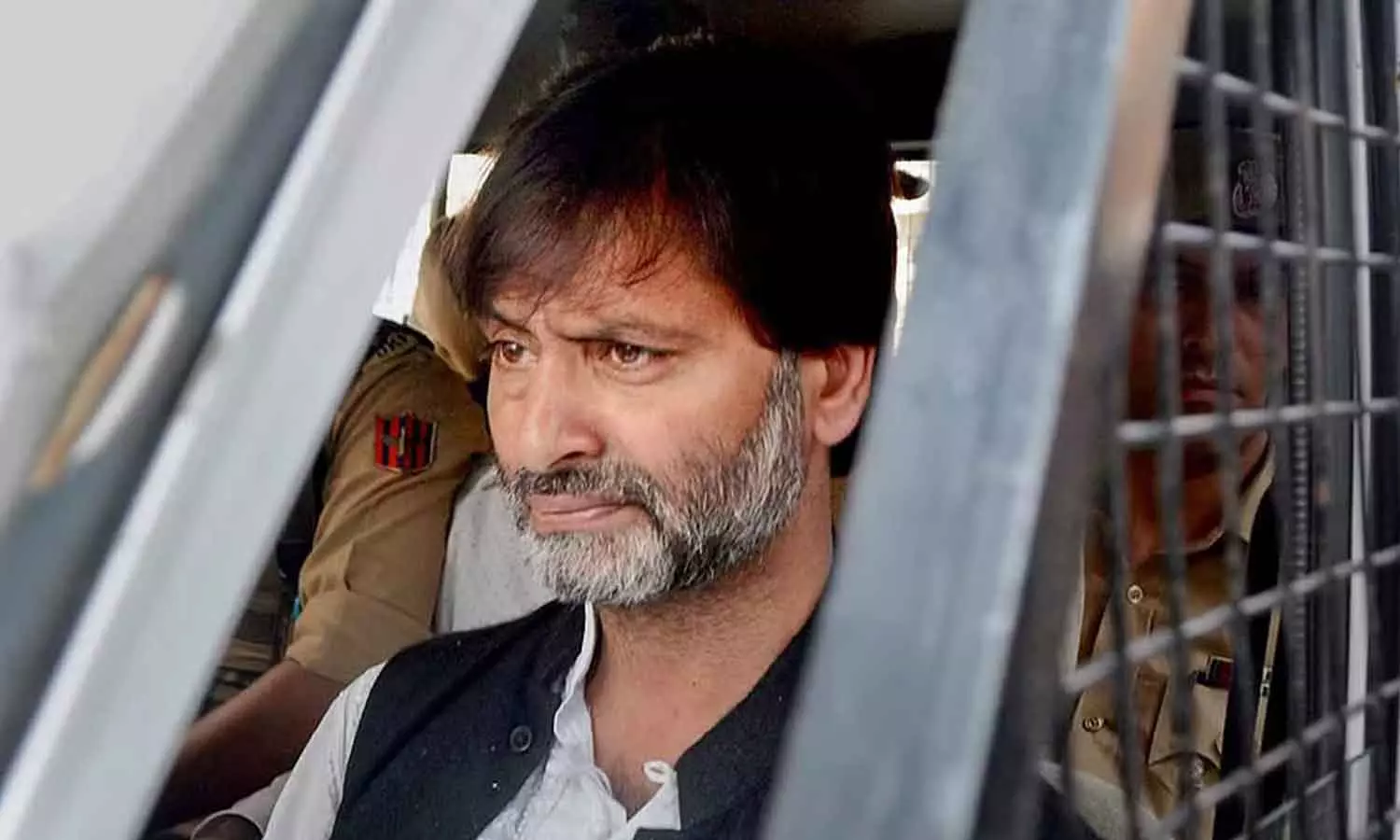 Supreme court observations on Yasin Malik Case Supreme court observations on Yasin Malik Case