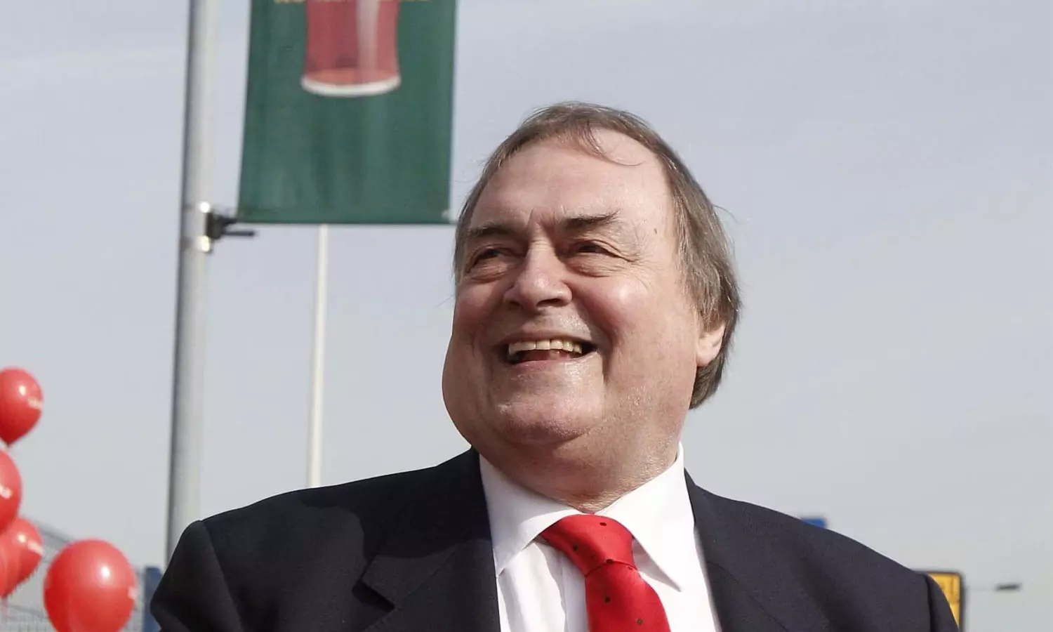 john prescott passed away john prescott passed away
