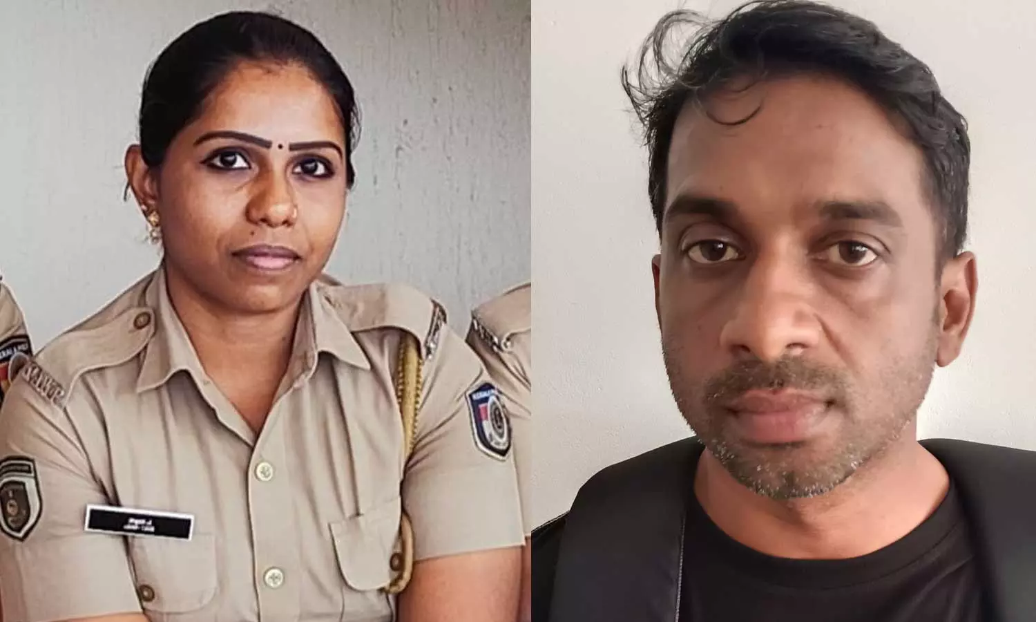 Policewoman hacked to death by husband in Karivellur, Kannur, Karivellur Rajasree murder case Policewoman hacked to death by husband in Karivellur, Kannur, Karivellur Rajasree murder case