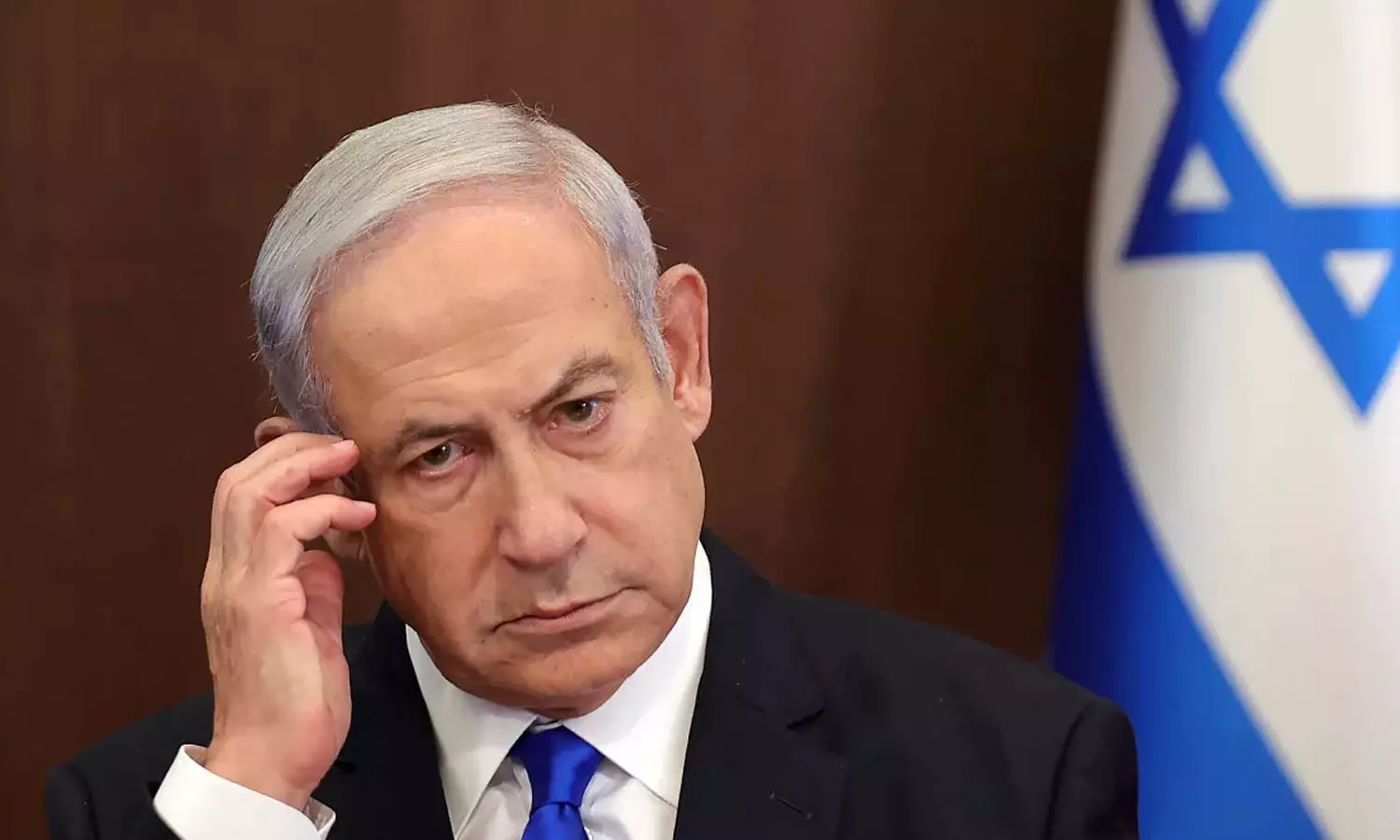 netanyahu netanyahu