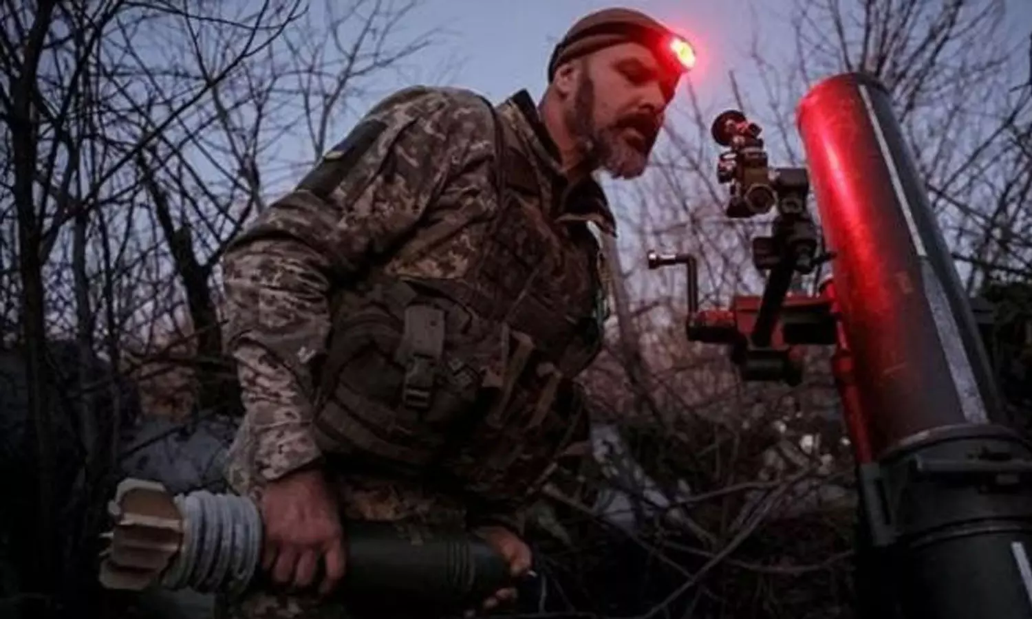 യുക്രൈ​നെതിരെ റഷ്യ ഉ​പയോഗിച്ചത്​ ഇൻ്റർ കോണ്ടിനെൻ്റൽ മിസൈലോ?