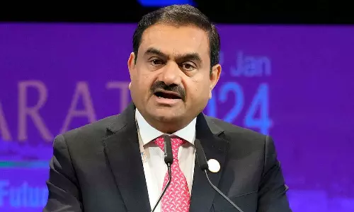 Gaudam Adani
