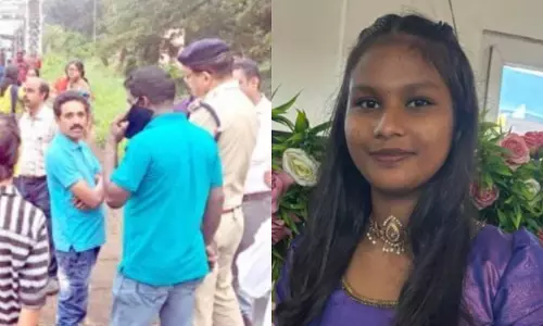 ചേട്ടാ എന്നെയും കൂടി രക്ഷിക്കാമോ?; സഹപാഠികളുടെ കണ്ണിൽ നിന്ന് മായാതെ ദേവനന്ദ, ആ ട്രെയിൻ അപകടം തീർത്ത നടുക്കം