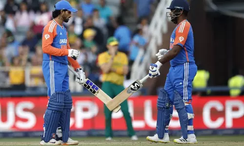 റാങ്കിങ്ങില്‍ ഇന്ത്യന്‍ താരങ്ങളുടെ അതിശയക്കുതിപ്പ്; മൂക്കത്ത് വിരല്‍ വച്ച് ക്രിക്കറ്റ് ലോകം