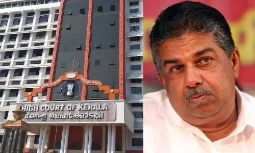Kerala High Court criticizes police action to close case against Minister Saji Cherian, Saji Cherian remarks on constitution