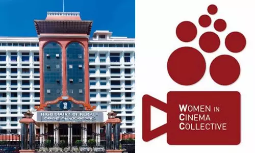 Women in Cinema Collective (WCC) moves High Court demanding interim cinema code of conduct to regulate Malayalam film industry Women in Cinema Collective (WCC) moves High Court demanding interim cinema code of conduct to regulate Malayalam film industry