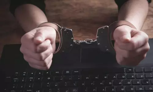 digital arrest scam