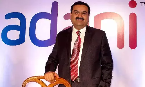 gautam adani