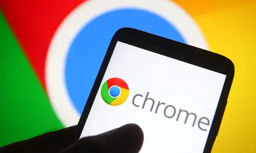 ആളുകൾക്ക് ക്രോം മാത്രം മതി, വിറ്റുകളയണം... ; ഗൂഗിളിന് മേൽ പിടിമുറുക്കി യുഎസ് സർക്കാർ