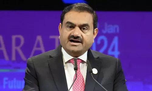 അദാനിക്ക്​ വീണ്ടും തിരിച്ചടി; 30 വർഷത്തെ വൈദ്യുതി കരാർ റദ്ദാക്കി കെനിയ