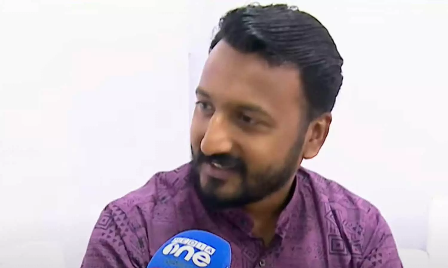 ഭരണവിരുദ്ധ വികാരം വോട്ടാകും; അനുകൂല രാഷ്ട്രീയ സാഹചര്യമെന്ന് രാഹുൽ മാങ്കൂട്ടത്തിൽ ഭരണവിരുദ്ധ വികാരം വോട്ടാകും; അനുകൂല രാഷ്ട്രീയ സാഹചര്യമെന്ന് രാഹുൽ മാങ്കൂട്ടത്തിൽ