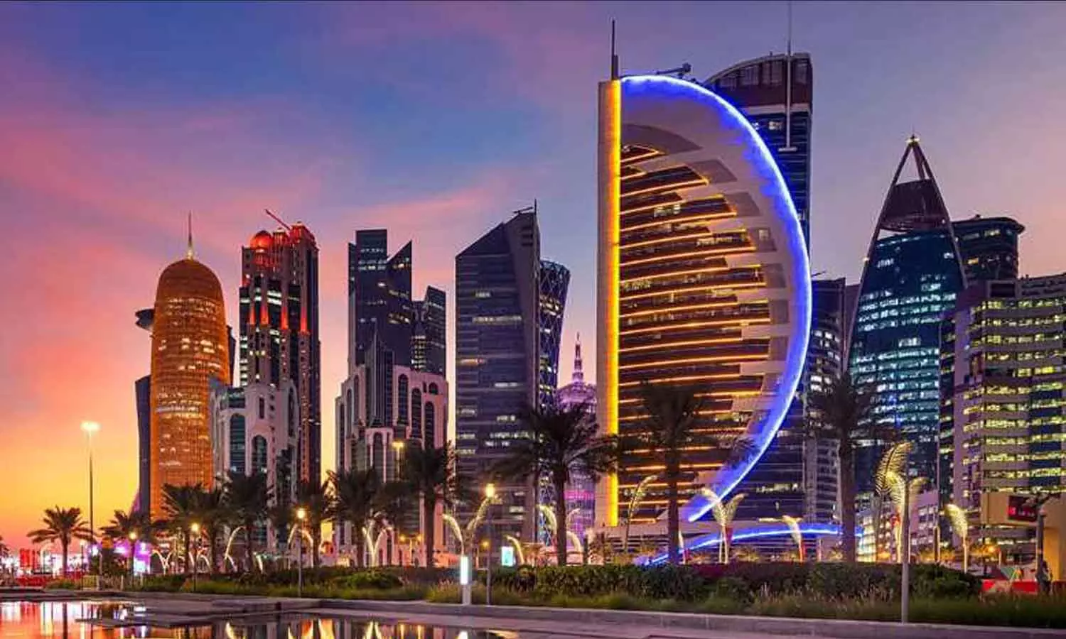 സ്വകാര്യമേഖലയിലെ സ്വദേശിവത്കരണത്തിന് അവാര്ഡ് ഏർപ്പെടുത്താനൊരുങ്ങി ഖത്തർ സ്വകാര്യമേഖലയിലെ സ്വദേശിവത്കരണത്തിന് അവാര്ഡ് ഏർപ്പെടുത്താനൊരുങ്ങി ഖത്തർ