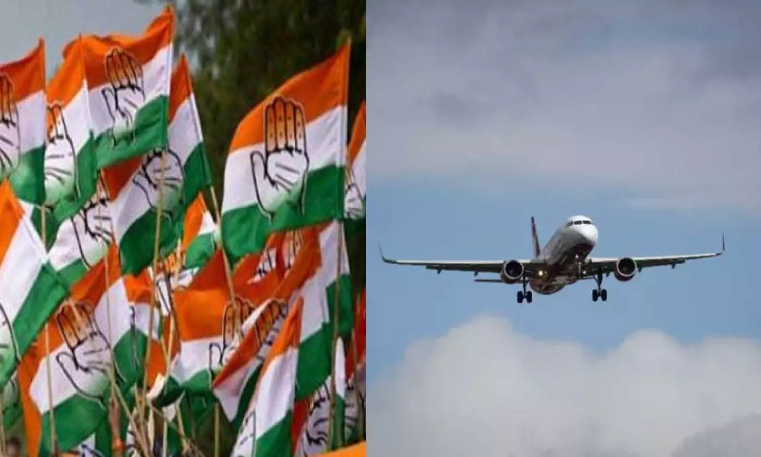 മഹാരാഷ്ട്രയിൽ കുതിരക്കച്ചവടം മണത്ത് കോൺഗ്രസ്; എംഎൽഎമാരെ പറത്താൻ പദ്ധതി മഹാരാഷ്ട്രയിൽ കുതിരക്കച്ചവടം മണത്ത് കോൺഗ്രസ്; എംഎൽഎമാരെ പറത്താൻ പദ്ധതി