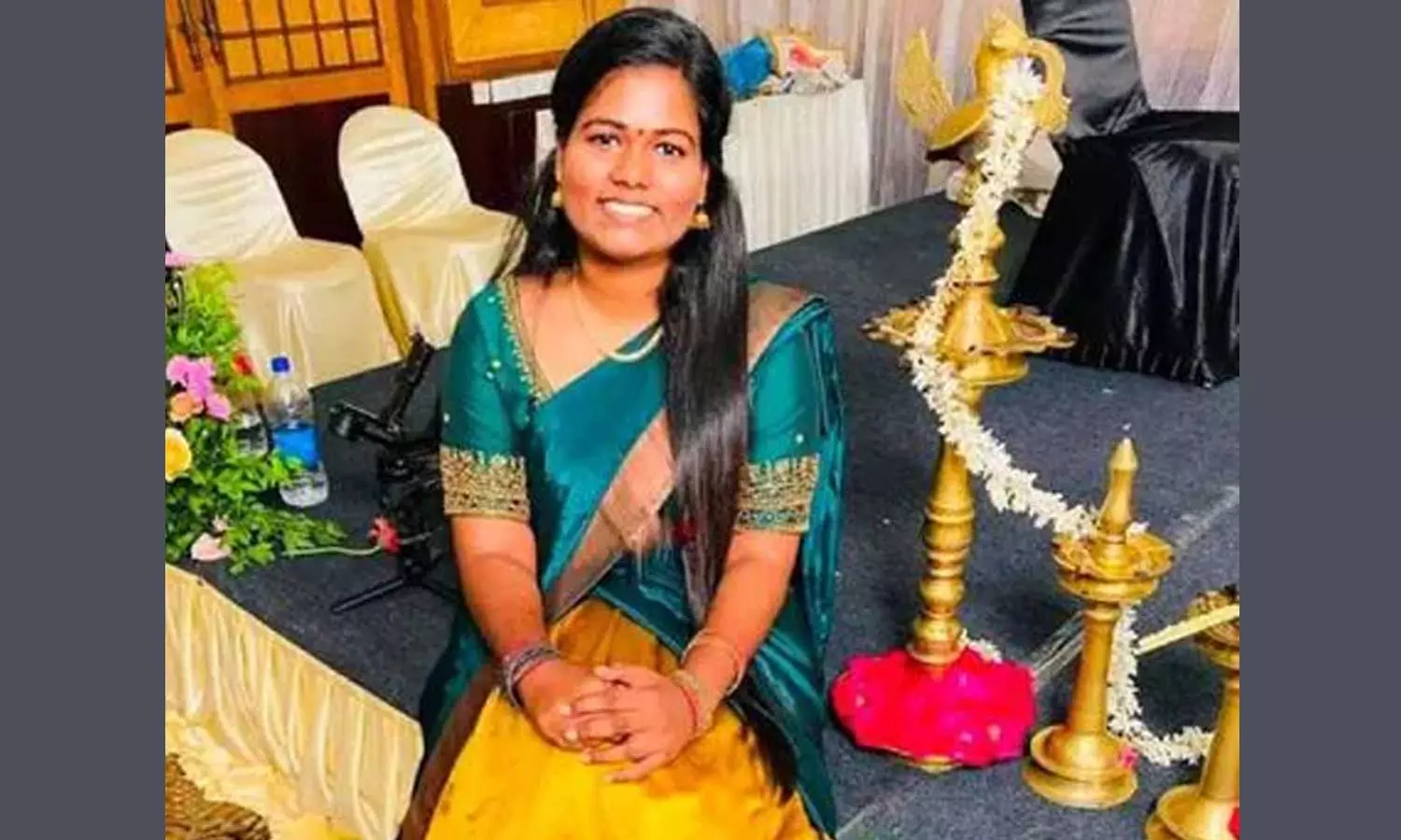 Classmates remanded in death of Pathanamthitta nursing student Ammu S Sajeev