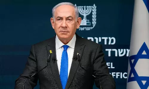 netanyahu