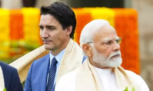 മോദിക്കെതിരെ ഉയർന്ന ക്രിമിനൽ ആരോപണങ്ങൾ നിഷേധിച്ച് കാനഡ