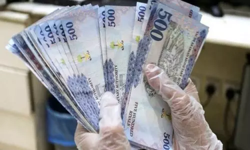 സൗദിയില്‍ ശമ്പള വര്‍ധനവ് ആവശ്യപ്പെടുന്നവരുടെ എണ്ണം വര്‍ധിച്ചു