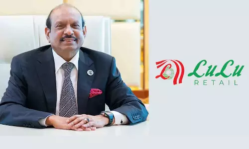 ലാഭക്കുതിപ്പുമായി ലുലു