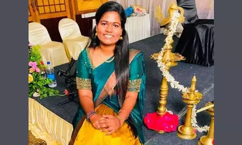 Classmates remanded in death of Pathanamthitta nursing student Ammu S Sajeev